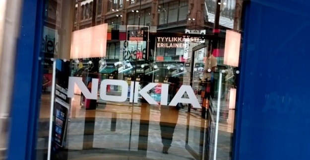 Компания Nokia может презентовать очки виртуальной реальности