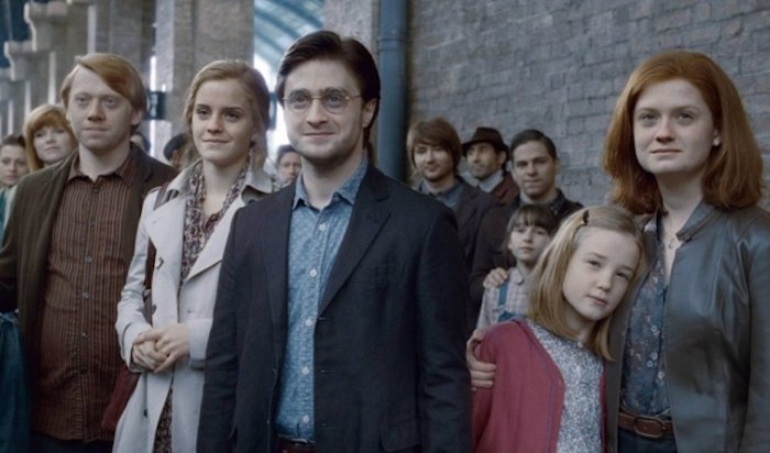 Режиссер первых фильмов о «Гарри Поттере» хотел бы снять еще один сиквел