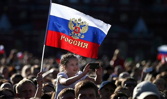 В России могут создать музыкальный патриотический медиахолдинг