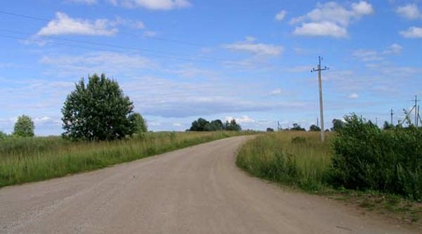 Иркутской области на строительство сельских дорог выделили 100 миллионов рублей