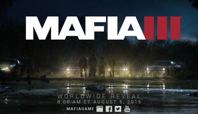 Анонсирована долгожданная игра Mafia 3