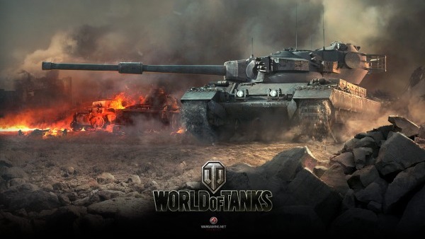 Выпущен адаптированный для Xbox One симулятор World of Tanks