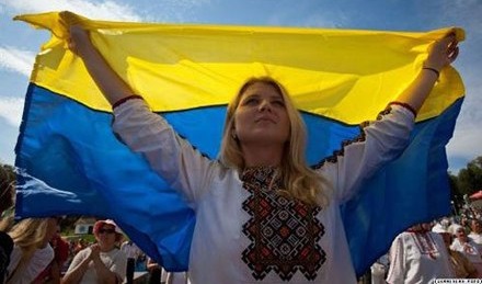Мэр украинского городка предложил переименовать государство в «Украина-Русь»