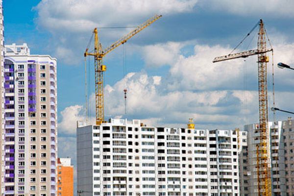 В Иркутске начали принимать заявления на получение жилья экономкласса