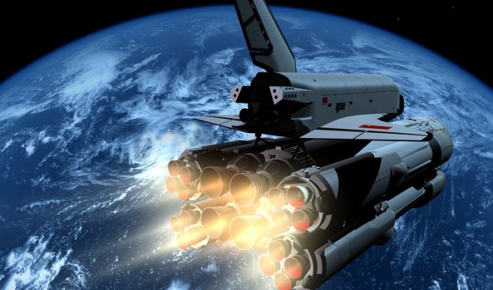 Новый ракетный двигатель способен доставить экипаж на Луну за 4 часа