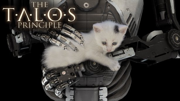 The Talos Principle вернется в октябре на PS4