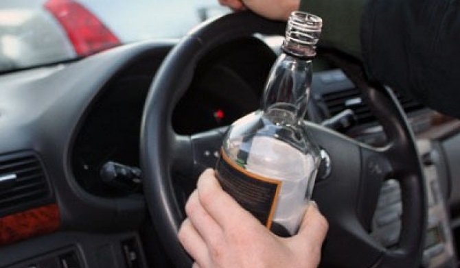 Новосибирец стал первым водителем в России, кому вынесли приговор за повторную «пьяную езду»