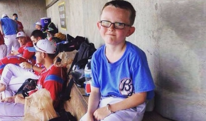 В США бита пробила голову 9-летнему ребенку во время бейсбольного матча