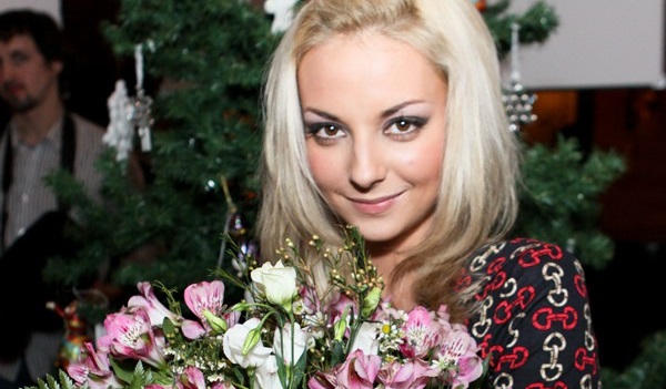 Дарья Сагалова стала мамой во второй раз