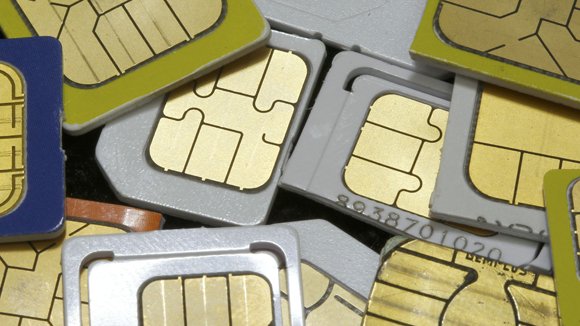 Общественная палата разработала лимит по числу SIM-карт в одни руки