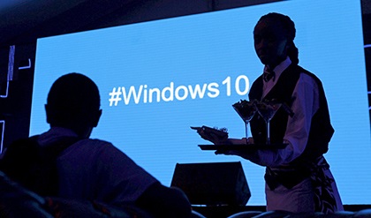 Хакеры вымогают деньги у пользователей Windows 10