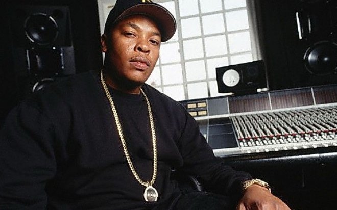Американский рэпер Dr. Dre выпустит свой последний альбом
