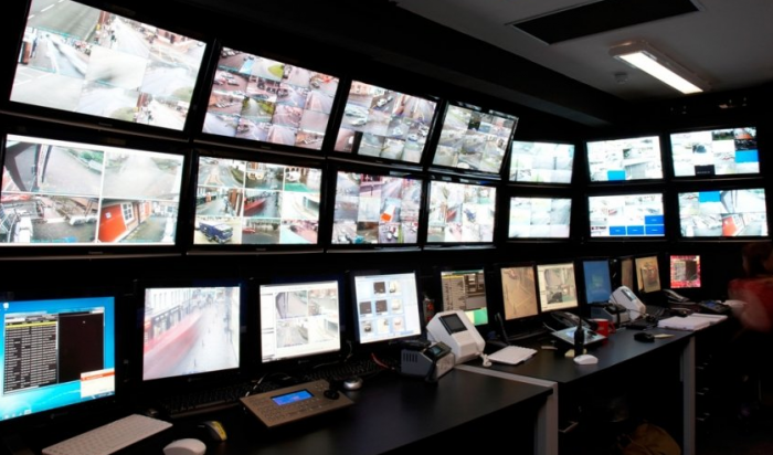 Московские камеры научатся распознавать лица