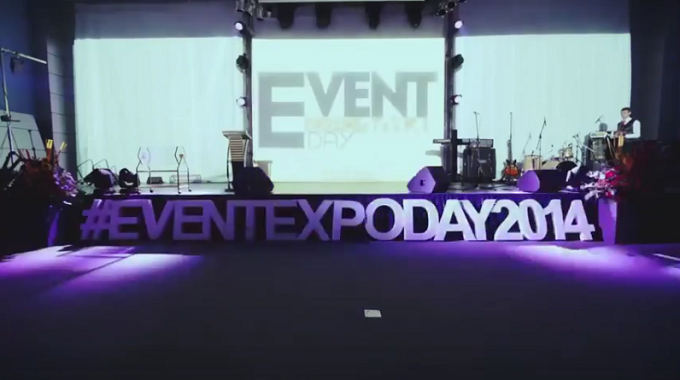 Выставка праздничной индустрии Event Expo Day пройдет в Иркутске