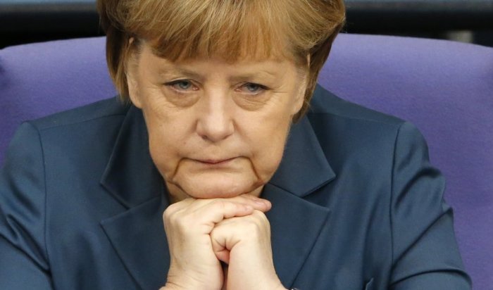 «Исламское государство» угрожало  Ангеле Меркель расправой