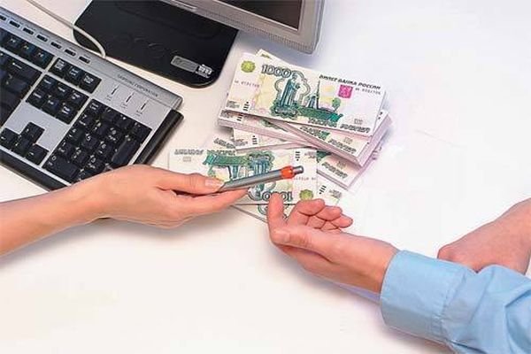 В Ангарске осудили мошенников, обманувших банк на 4,5 миллиона рублей