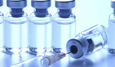 В Москве грабители похитили из медцентра вакцины и тесты на гепатит