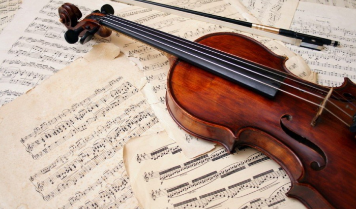 В США обнаружена похищенная 35 лет назад скрипка Страдивари