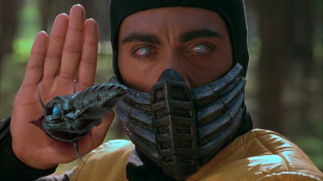 Официально анонсирован новый фильм по видеоигре Mortal Kombat