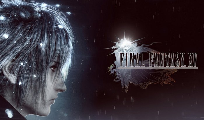 Final Fantasy XV выпустят во всех странах одновременно