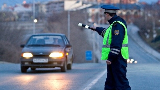 В Приангарье в ходе проверок сотрудники ГИБДД выявили свыше 200 нетрезвых водителей
