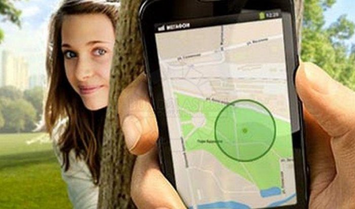 Мобильное приложение для поиска детей появится в Москве