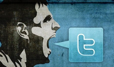 Twitter отменил лимит в 140 знаков в сообщениях