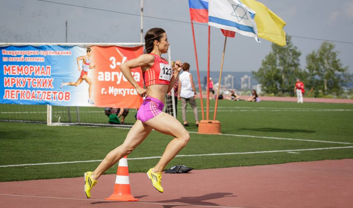 Свыше 200 спортсменов поучаствуют в соревнованиях «Мемориал иркутских легкоатлетов»