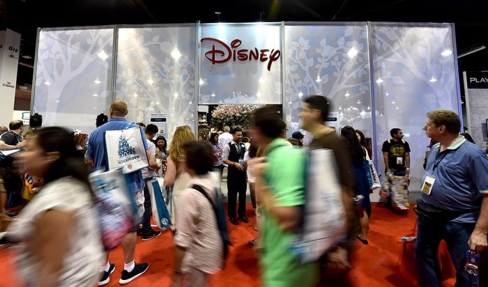 Компания Disney анонсировала сразу несколько новых проектов