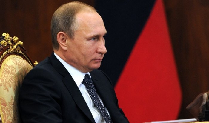 Владимир Путин обсудит в Ялте развитие внутреннего туризма