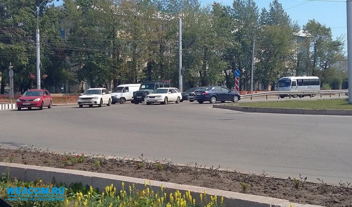 В Иркутске в этом году отремонтируют в два раза больше улиц