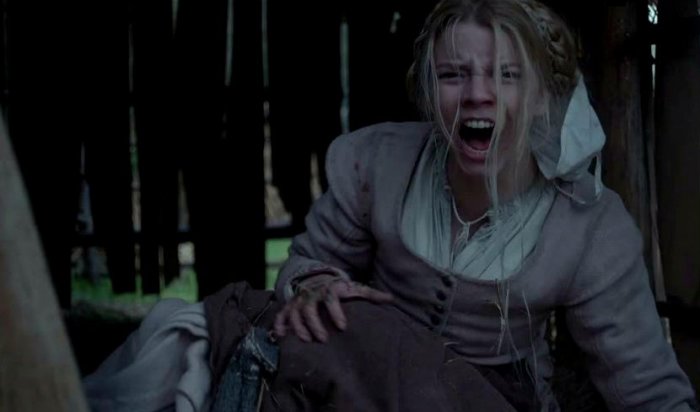 «Ведьма»: вышел трейлер к «самому страшному фильму последних лет»