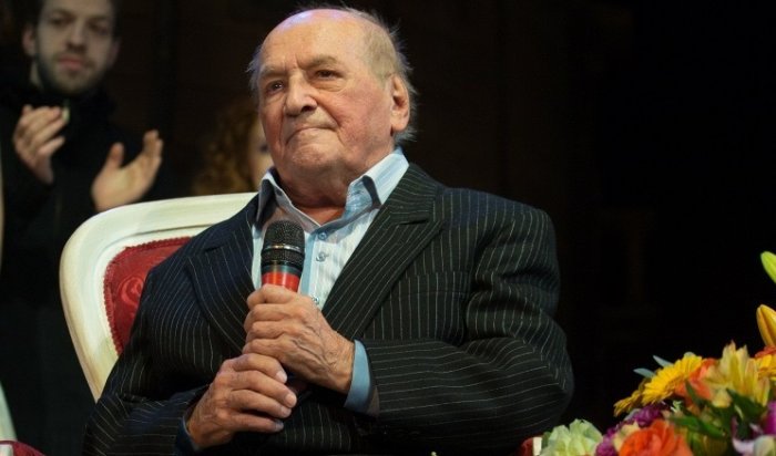 Народный артист России Лев Дуров скончался в Москве после долгой болезни