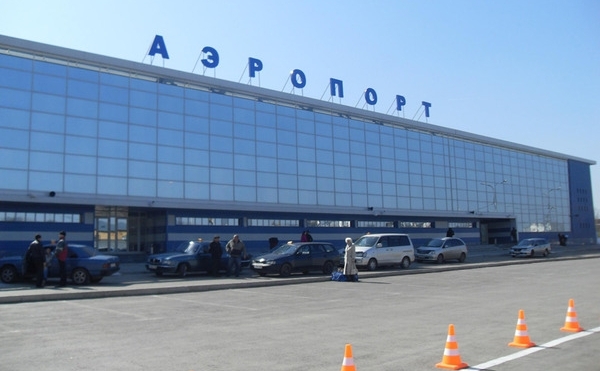 Из Иркутска запущен новый рейс в Красный Чикой и Читу
