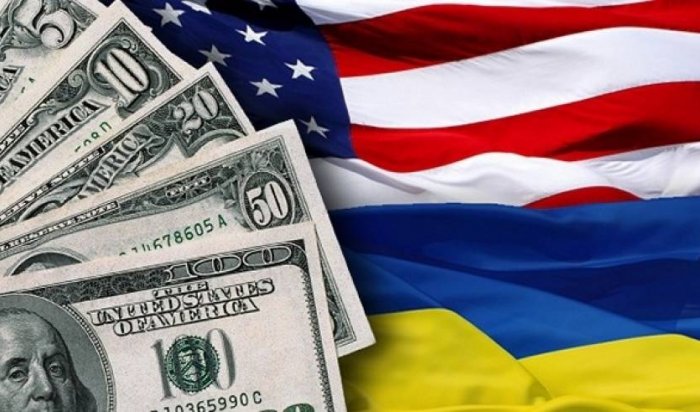 США выделили Украине 100 миллионов долларов на информационную войну