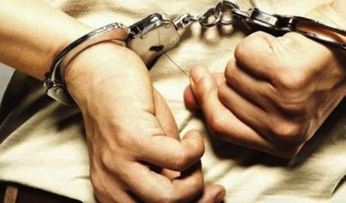 В Иркутске задержан подозреваемый в ограблении женщин