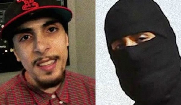 Боевик Джихади Джон пообещал продолжить «резать головы» в Великобритании