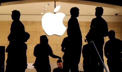 Apple стала дешевле на 158 миллиардов долларов