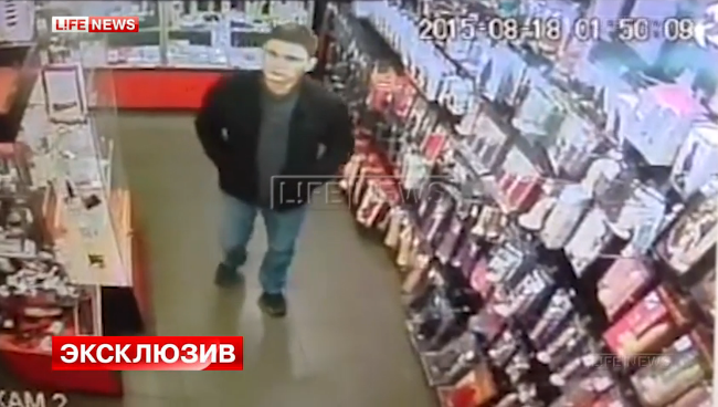 В Москве серийный вор похищал резиновых женщин из секс-шопов