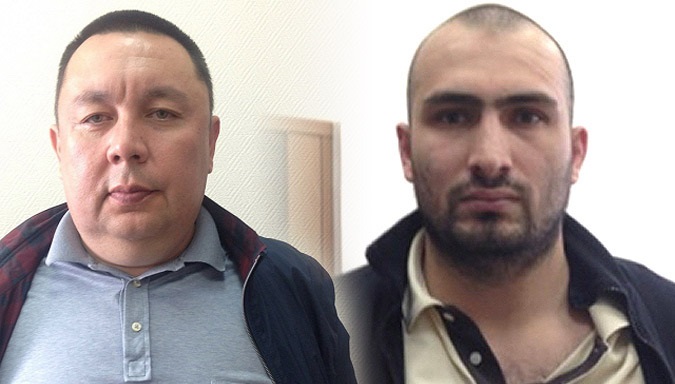 В Москве задержаны вымогатели, угрожавшие своим жертвам серной кислотой