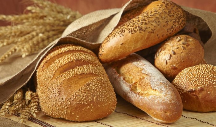 В Иркутске зафиксировали самую высокую в Сибири цену на хлеб