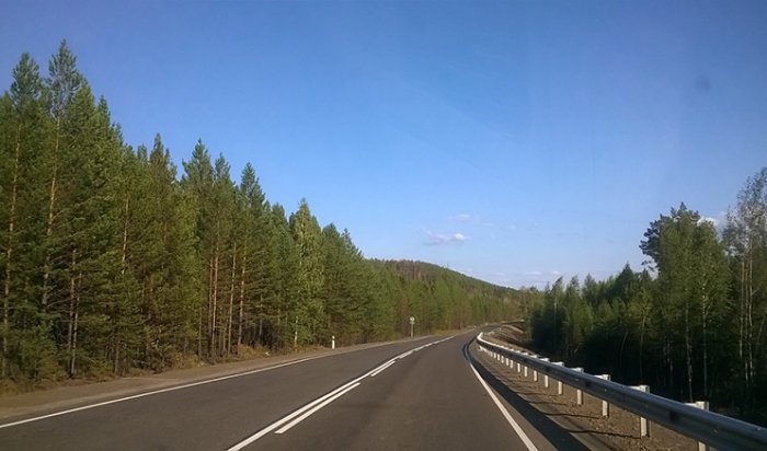 В Приангарье отремонтировали и построили 20 километров дорог