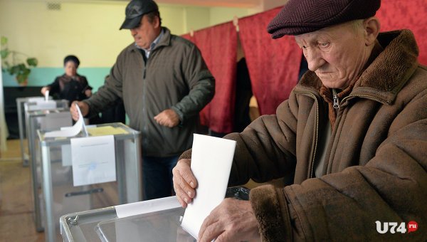 «Проголосовал - отдохни!»: в Госдуме предлагают давать отгул за явку на выборы