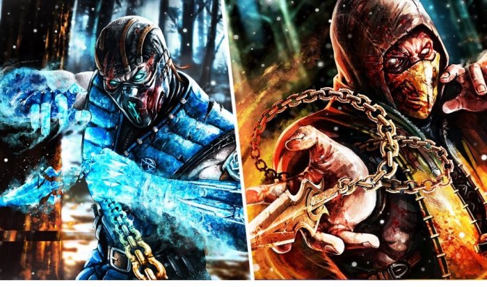 Выход Mortal Kombat X на PS3 и Xbox 360 отменен