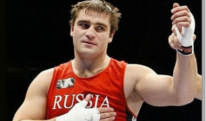 Российский боксер Ислам Тимурзиев скончался в возрасте 32 лет