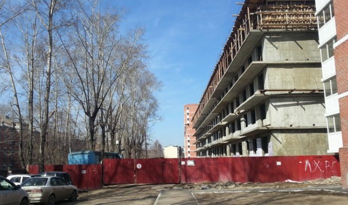 Иркутского застройщика ЖК «Порт-Артур» обвиняют в мошенничестве