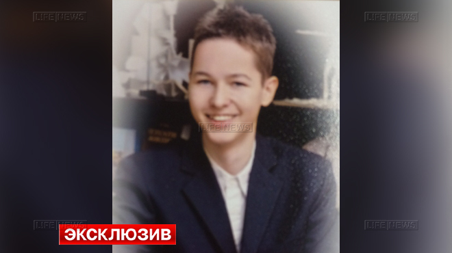 Московский школьник стал снайпером в «Правом секторе»
