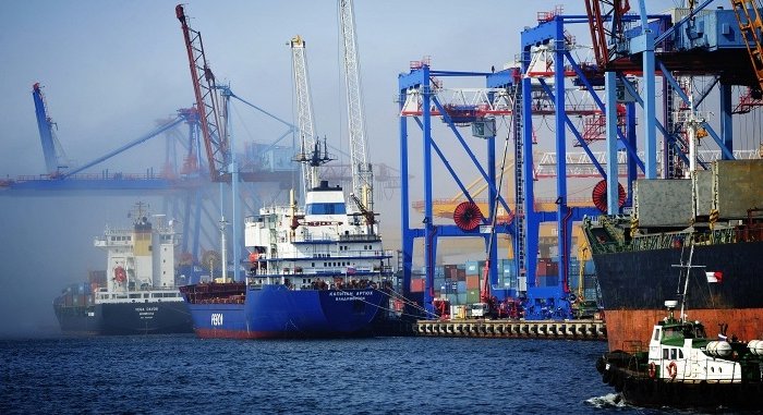 Путин намерен распространить преференции свободного порта на другие гавани Дальнего Востока