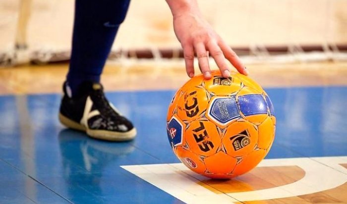 6 сентября в Иркутске пройдет  финальный этап V Кубка мэра города по мини-футболу