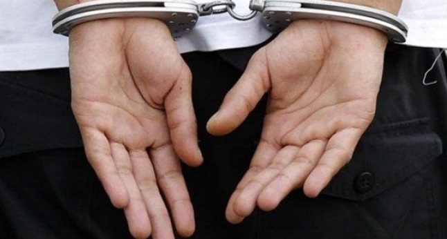 В Иркутске задержали подозреваемых в краже платежного терминала